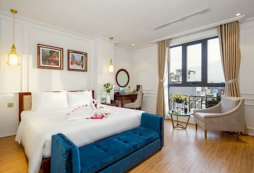 Fotos del hotel Ruby Light  Danang:  5