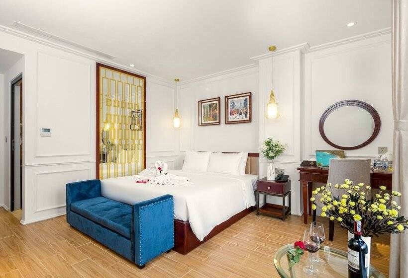 Fotos del hotel Ruby Light  Danang:  23