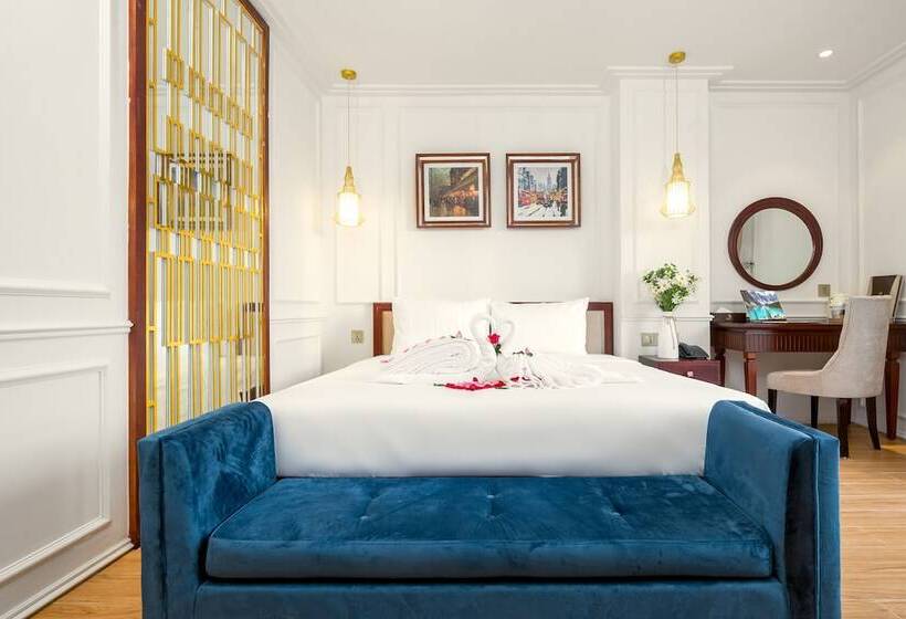 Fotos del hotel Ruby Light  Danang:  4