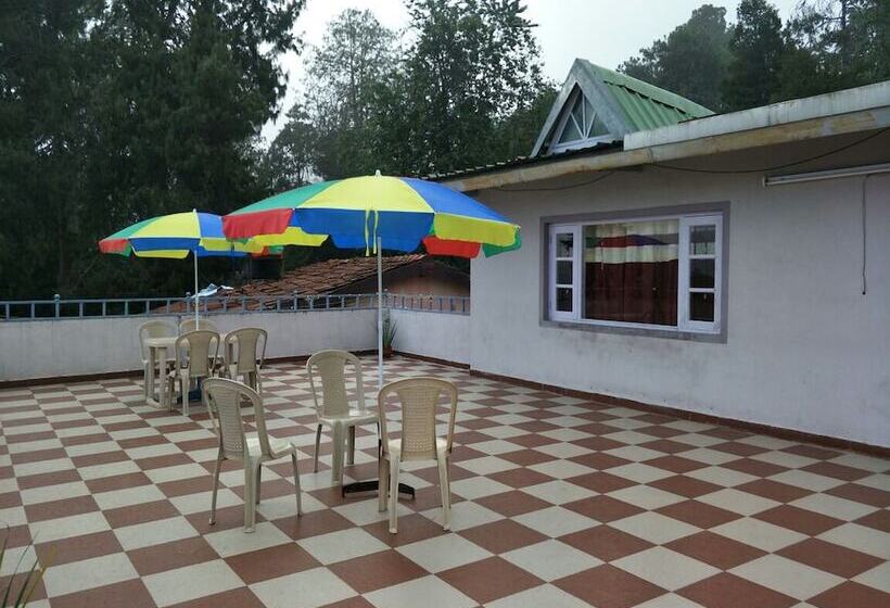 هتل Oyo 10941 Fair Stay Residency