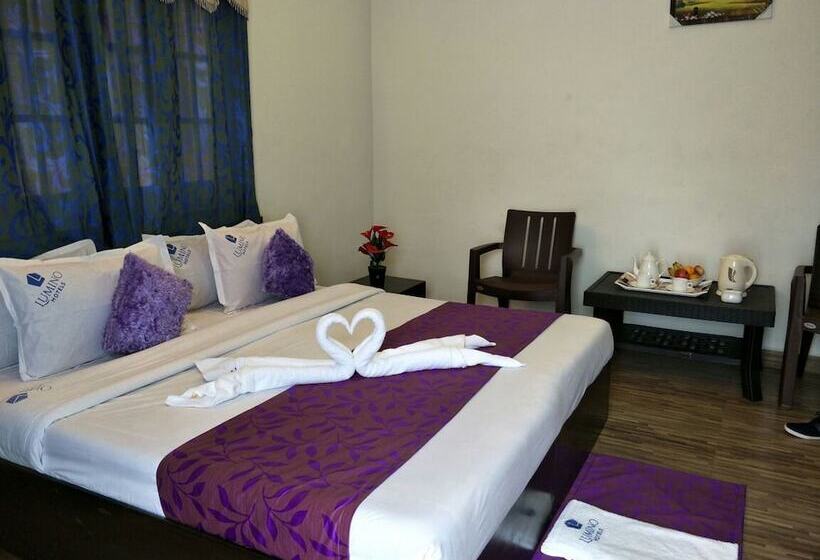 هتل Oyo 10941 Fair Stay Residency