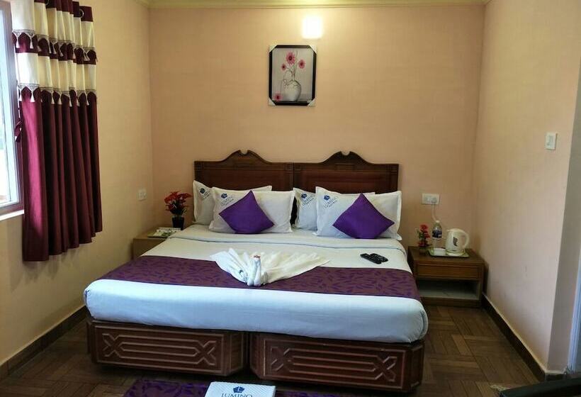 هتل Oyo 10941 Fair Stay Residency
