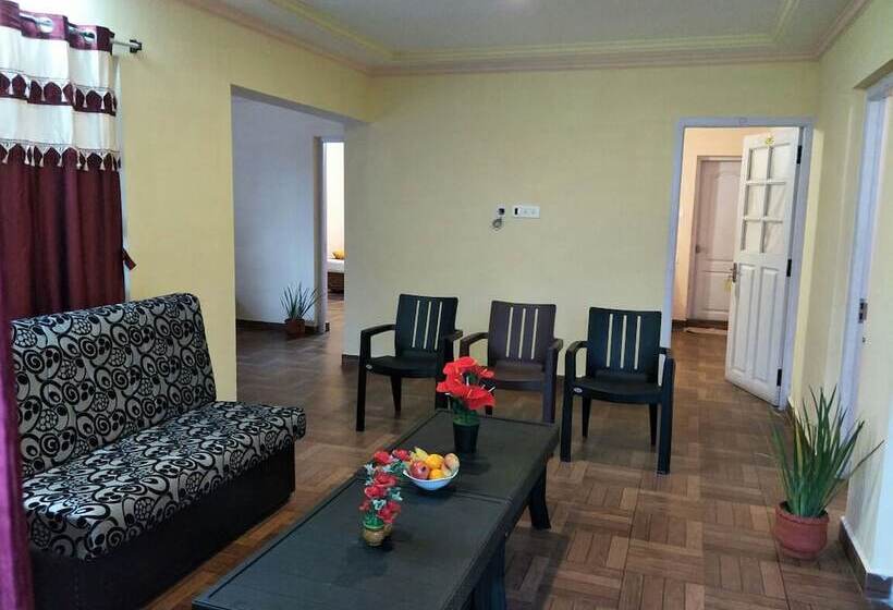 هتل Oyo 10941 Fair Stay Residency