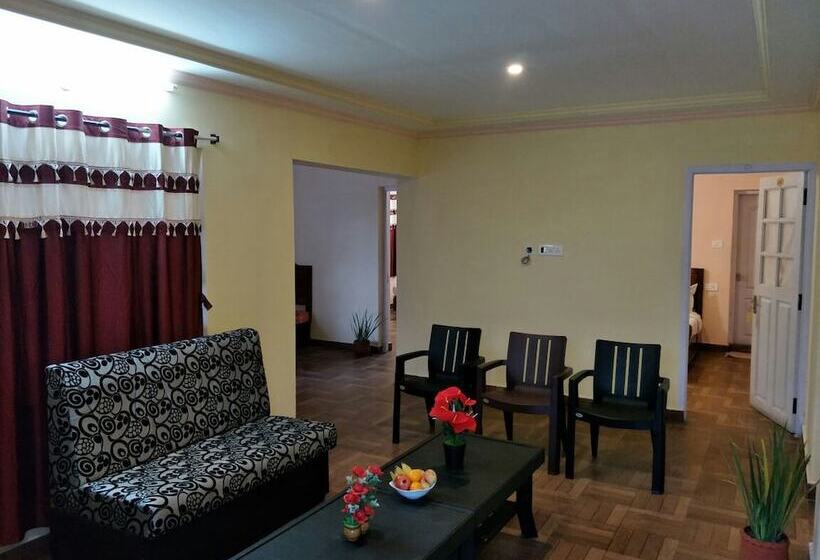 هتل Oyo 10941 Fair Stay Residency