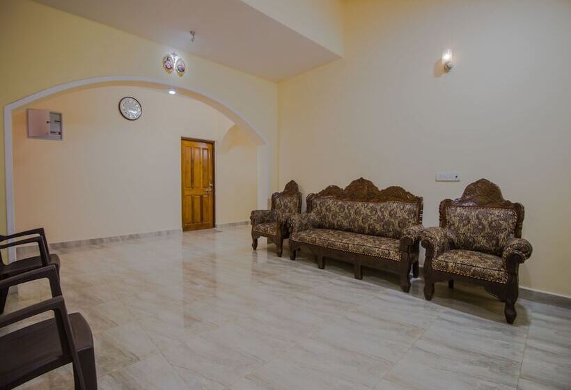 فندق Oyo 13914 Home Graceful Studio Siolim