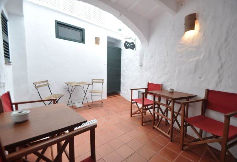 Fotos del hotel Port Antic Ciutadella:  11