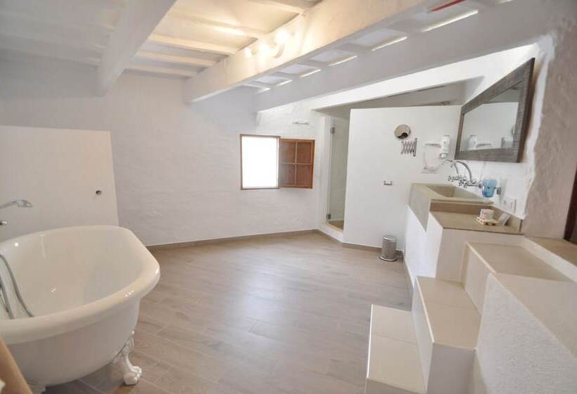 Fotos del hotel Port Antic Ciutadella:  26