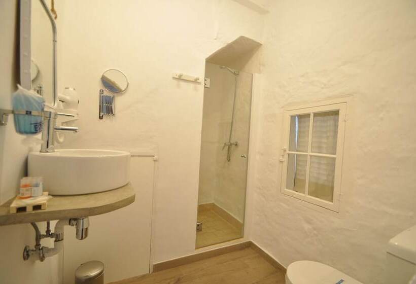 Fotos del hotel Port Antic Ciutadella:  27