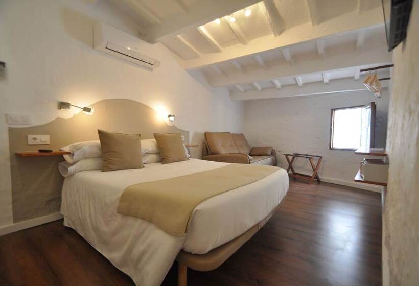 Fotos del hotel Port Antic Ciutadella:  3