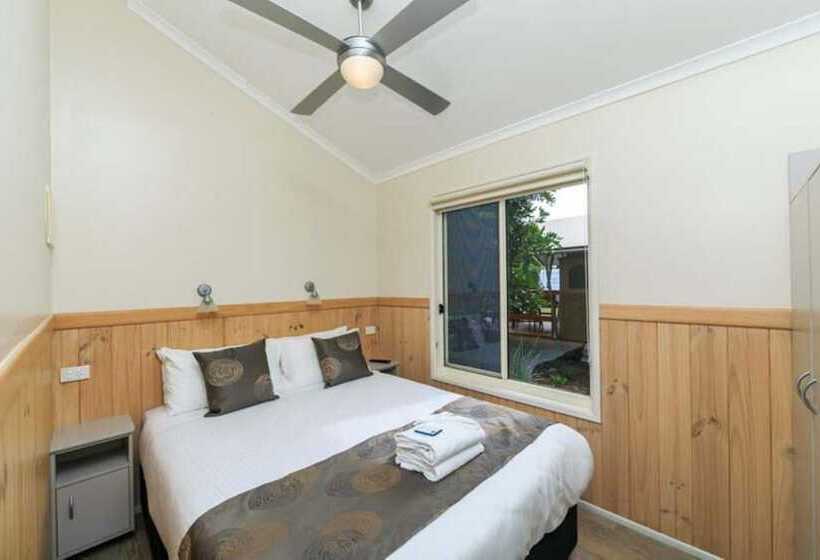 호텔 Reflections Mylestom   Holiday Park