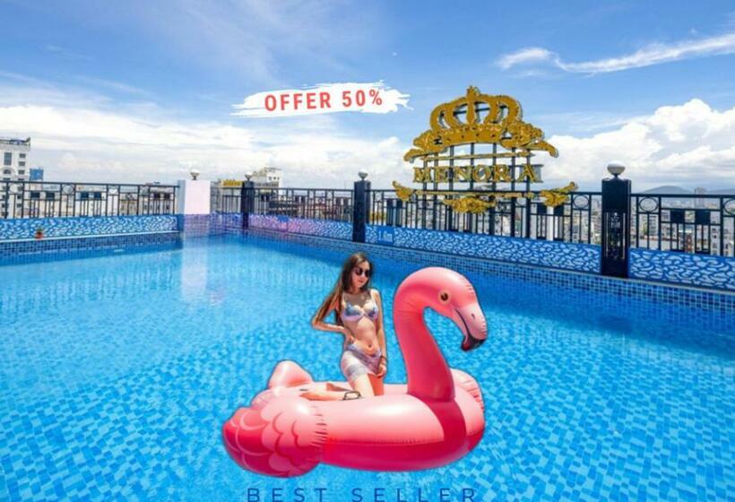 Fotos del hotel Ruby Light  Danang:  20