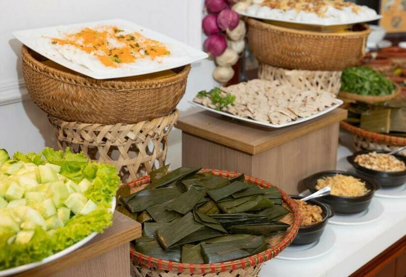 Fotos del hotel Ruby Light  Danang:  13