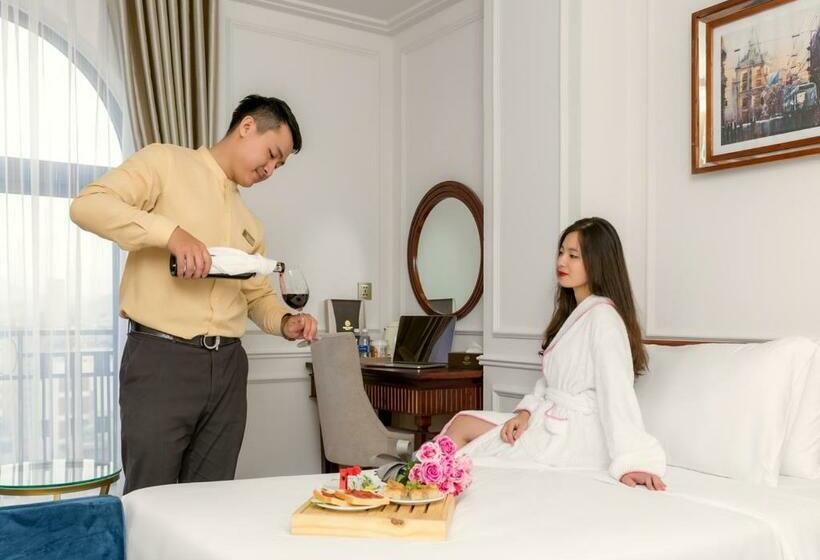 Fotos del hotel Ruby Light  Danang:  2