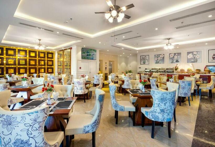 Fotos del hotel Ruby Light  Danang:  12