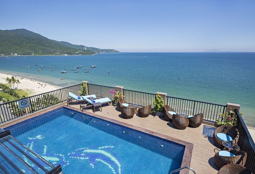 Fotos del hotel Seashore  & Apartment:  16