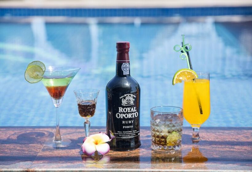 Fotos del hotel Seashore  & Apartment:  18