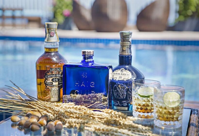 Fotos del hotel Seashore  & Apartment:  2