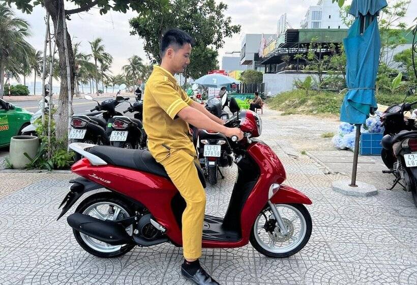 Fotos del hotel Seashore  & Apartment:  14