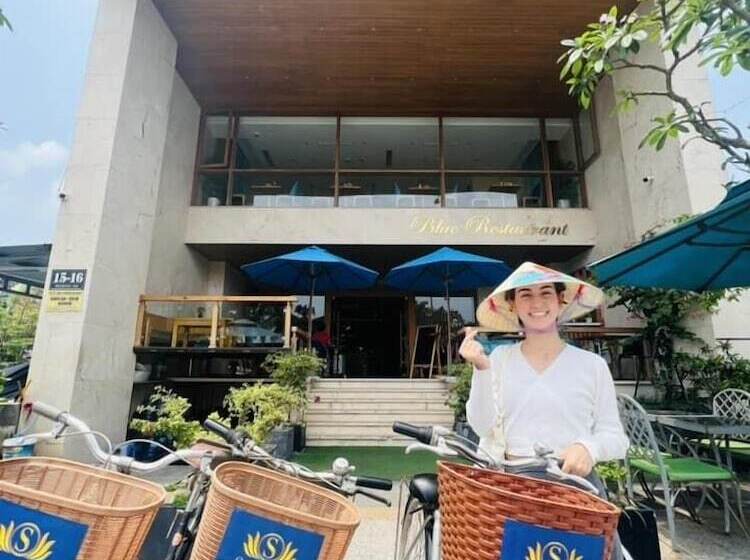 Fotos del hotel Seashore  & Apartment:  10