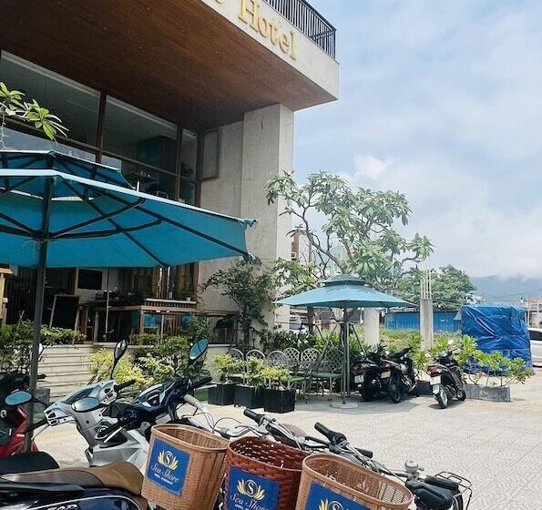 Fotos del hotel Seashore  & Apartment:  9