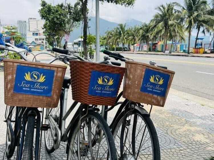 Fotos del hotel Seashore  & Apartment:  23