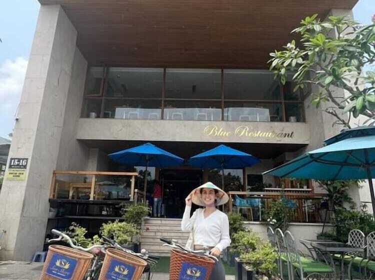 Fotos del hotel Seashore  & Apartment:  8