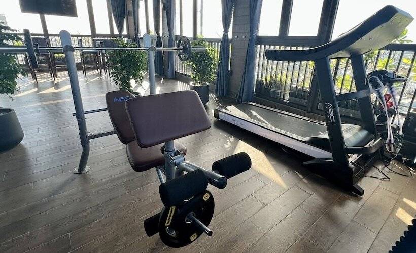 Fotos del hotel Seashore  & Apartment:  24