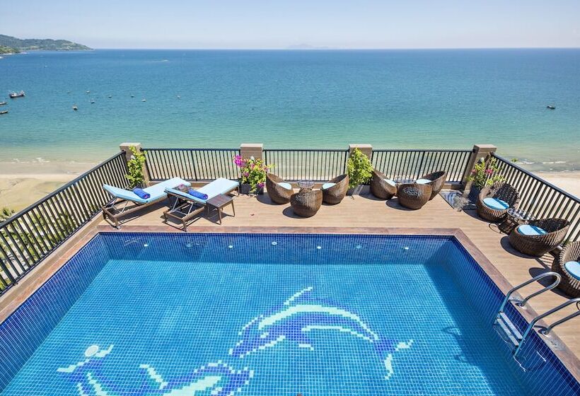 Fotos del hotel Seashore  & Apartment:  6