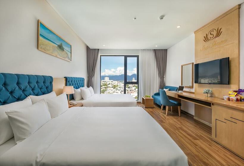 Fotos del hotel Seashore  & Apartment:  27