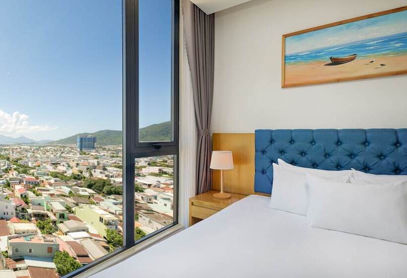 Fotos del hotel Seashore  & Apartment:  28