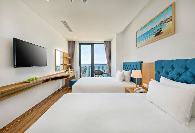 Fotos del hotel Seashore  & Apartment:  29