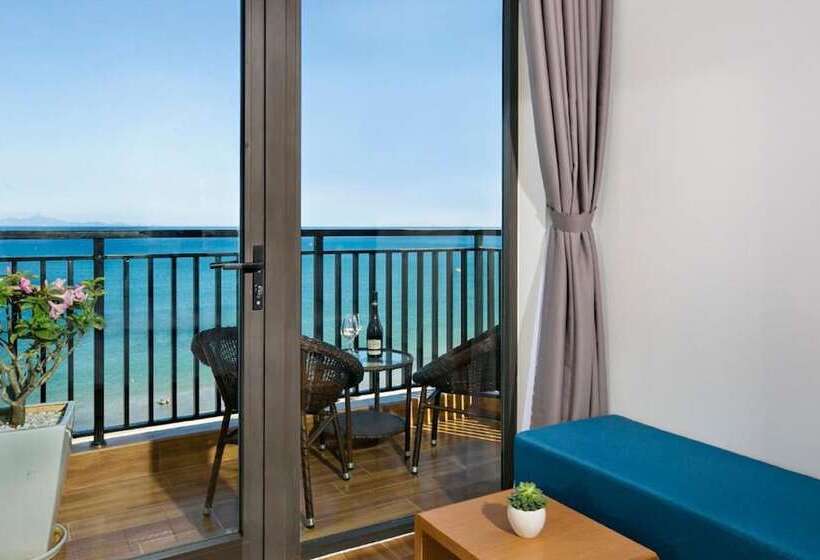 Fotos del hotel Seashore  & Apartment:  30