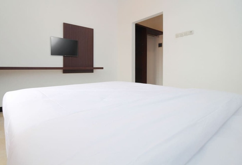 酒店 Sky Residence Simpang Lima 1 Semarang