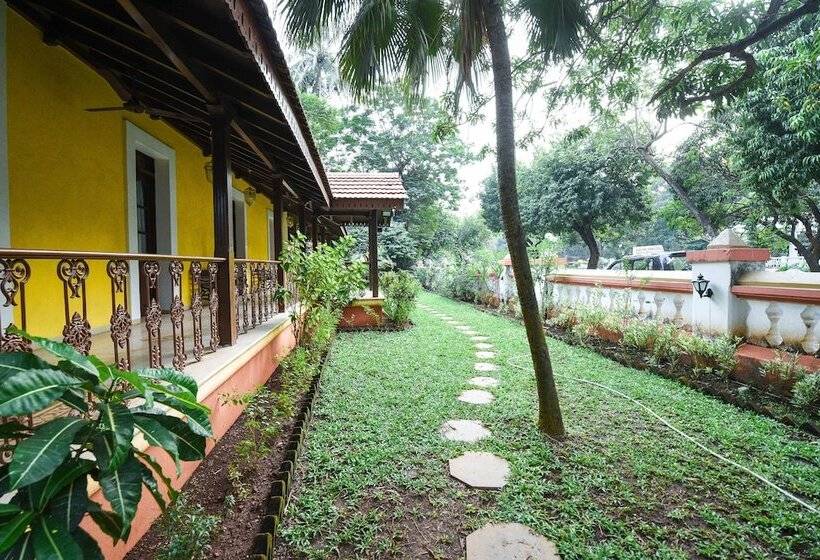 هتل Surya Kiran Heritage