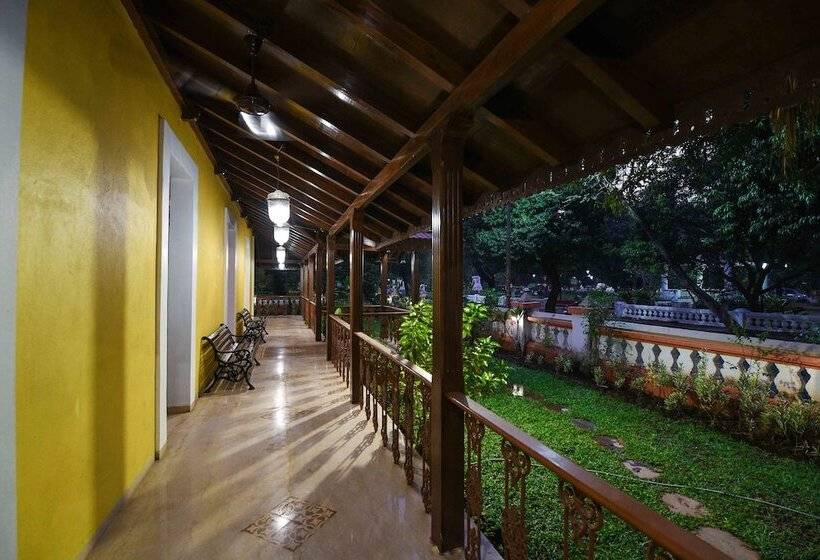 هتل Surya Kiran Heritage