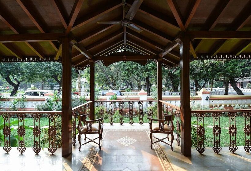 هتل Surya Kiran Heritage