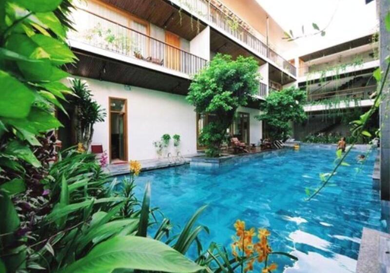 Fotos del hotel Tam House Villa:  11