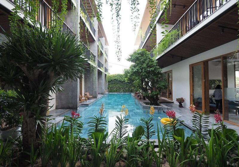 Fotos del hotel Tam House Villa:  9