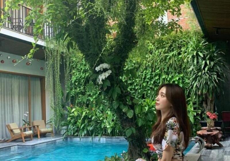 Fotos del hotel Tam House Villa:  7