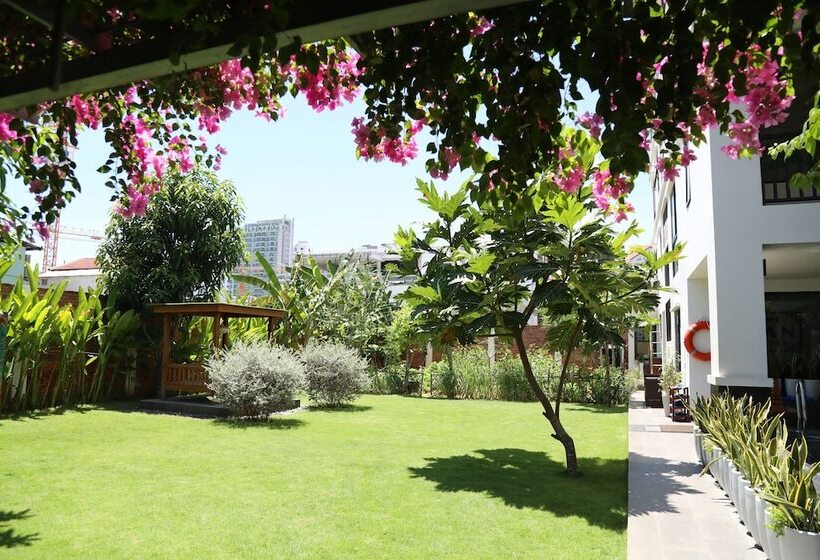 Fotos del hotel The Han:  22