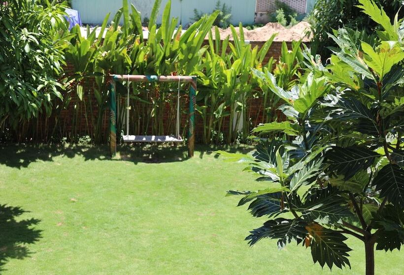 Fotos del hotel The Han:  21