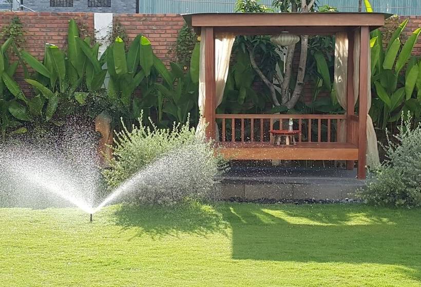 Fotos del hotel The Han:  19