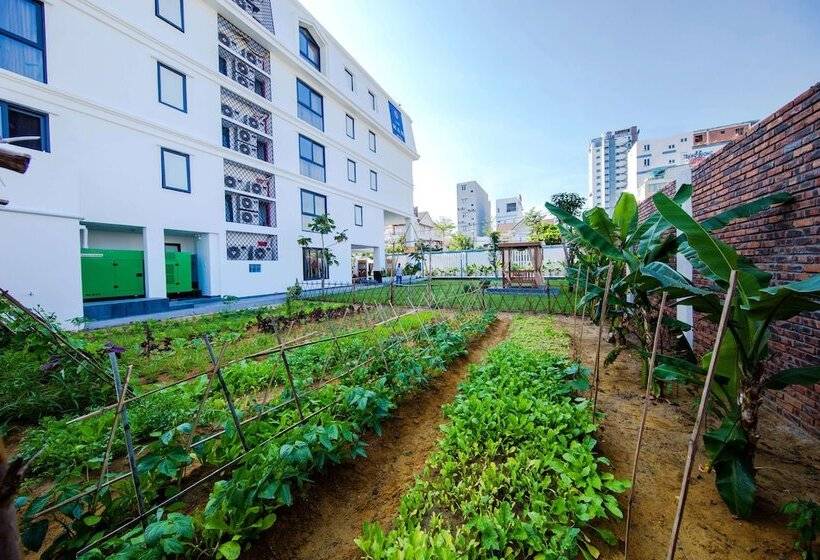 Fotos del hotel The Han:  18