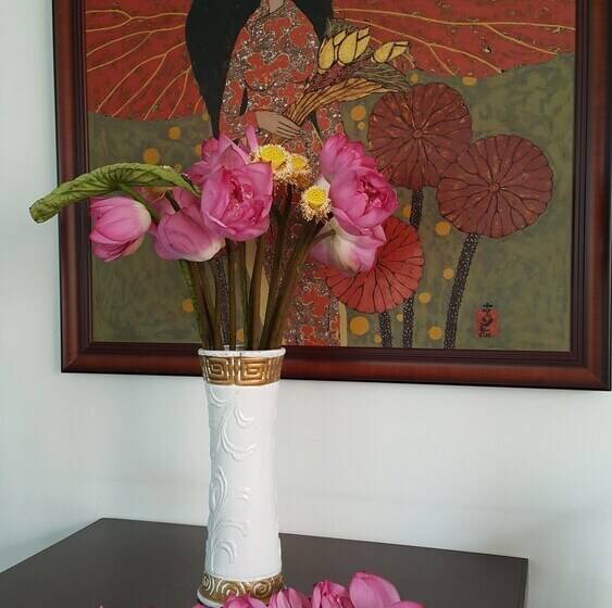 Fotos del hotel The Han:  2