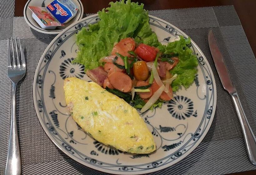 Fotos del hotel The Han:  15