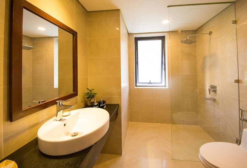 Fotos del hotel The Han:  10