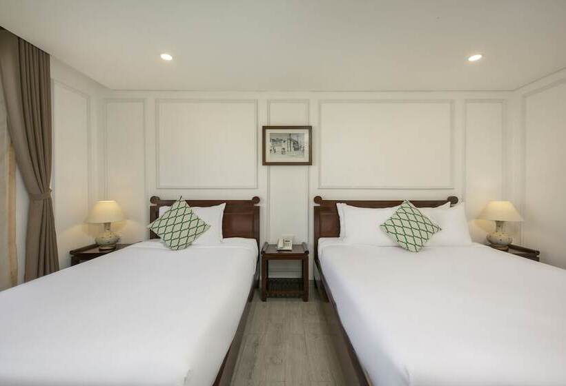 Fotos del hotel The Han:  24