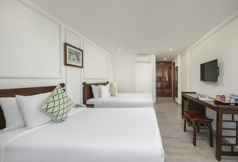 Fotos del hotel The Han:  5