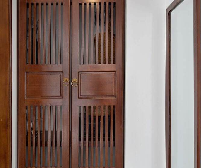 Fotos del hotel The Han:  27