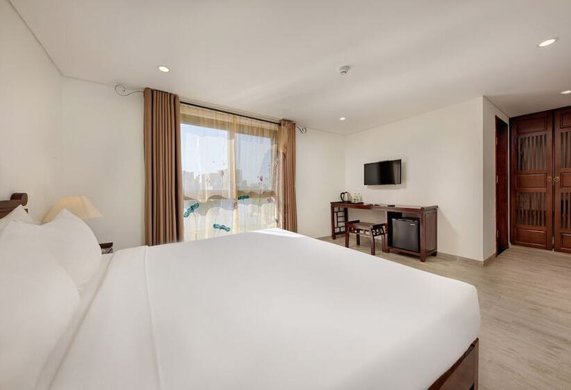 Fotos del hotel The Han:  28